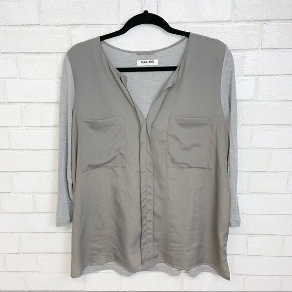 Designer tee from Max + Moi Paris I10 - Picture 1 of 5